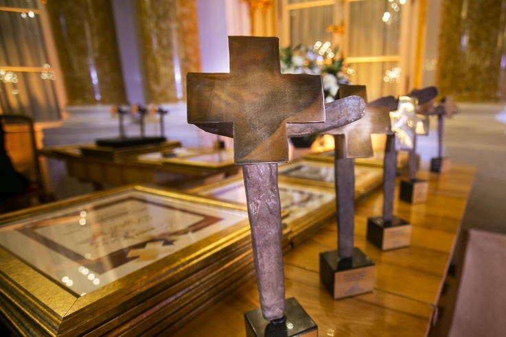 Poznaliśmy laureatów 21. edycji konkursu „Sukces Roku 2021 w Ochronie Zdrowia – Liderzy Medycyny”