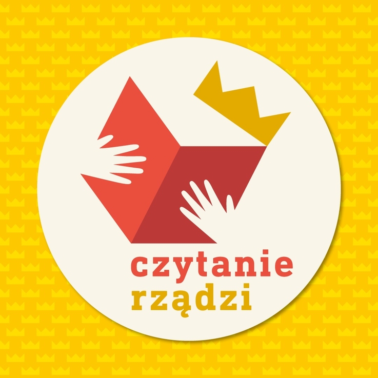 #CzytanieRządzi! Rusza pierwsza w Polsce potężna kampania samorządowców na rzecz czytelnictwa