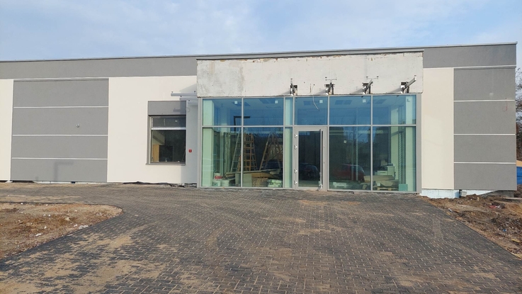 Grudziądz: Przeprowadzka Centrum Krwiodawstwa i Krwiolecznictwa