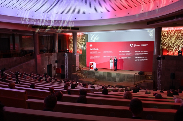 Innowacje w Samorządzie 2023: Odkrywamy Zwycięzców