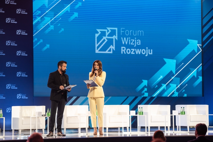 Odnawialne Źródła Energii jako Kluczowy Element Rozwoju – Forum Wizja Rozwoju