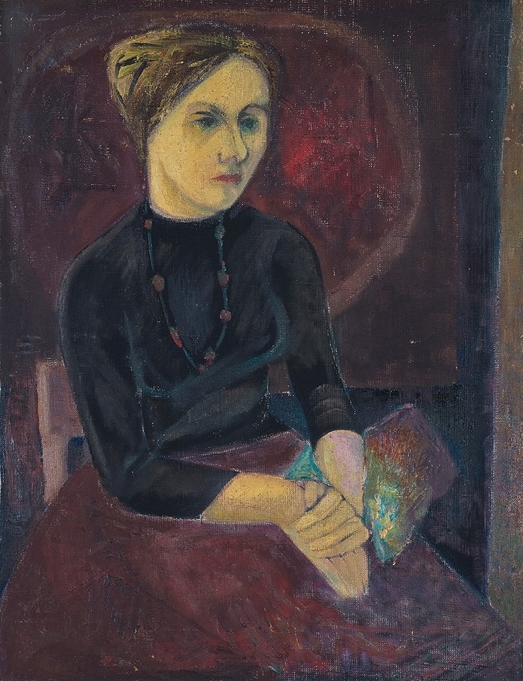 Kolorowe dzieła wolności: Szkaradek – Artystyczny portret wolności