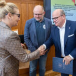 Rail Baltica: Bezpieczeństwo w podróży gwarantowane