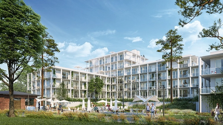 ów w Polsce

Arche – Rozszerzający się rynek z 18 nowymi obiektami w Polsce