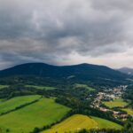 Radosne dzieciństwo w Krupnikach dzięki Unii Europejskiej