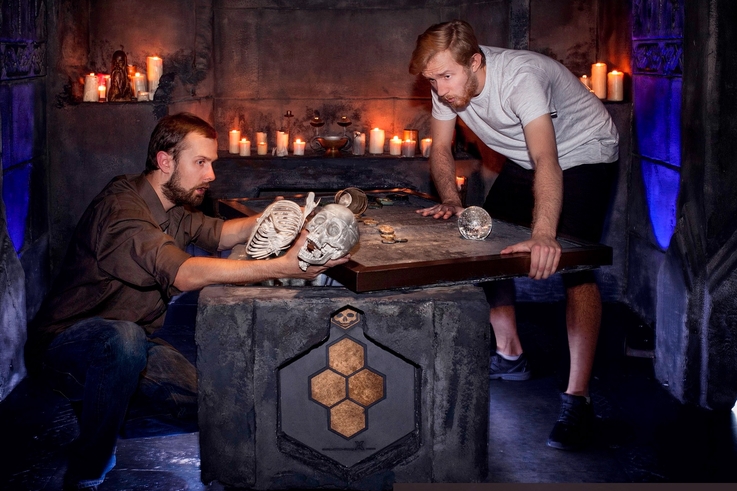 10 lat wyścigu z czasem – historia polskich escape roomów