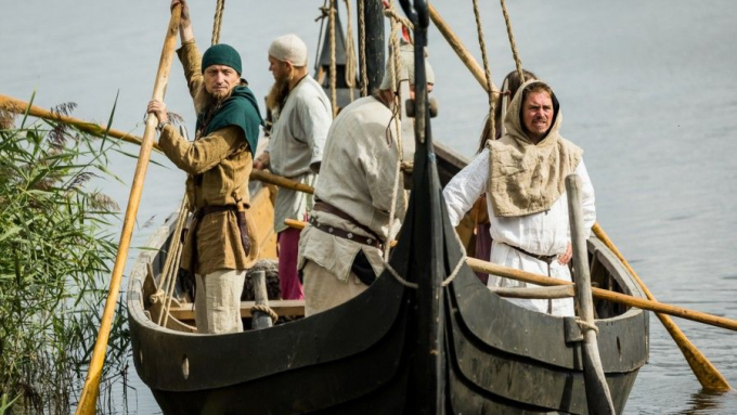 Śladami przeszłości: Odkrycia na XXVIII Festynie Archeologicznym w Biskupinie