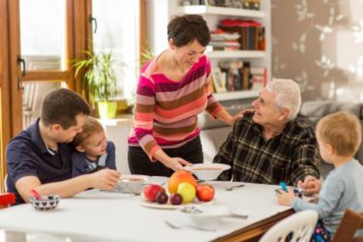 Główne zasady zdrowego starzenia się: co warto wiedzieć?