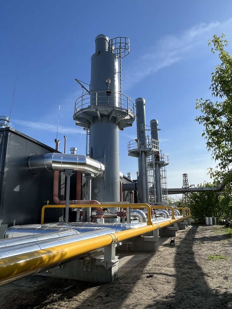 PGE – Konsekwentna realizacja transformacji ciepłownictwa