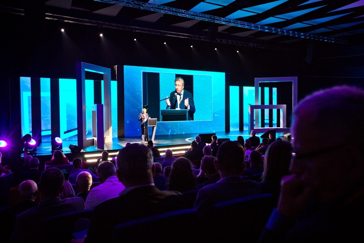 Współpraca samorządów jako klucz do sukcesu w Europie