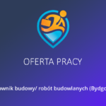Kierownik budowy/ robót elektrycznych (Bydgoszcz)