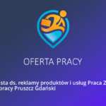 Specjalista ds. social media Odpisywanie na wiadomości Praca Zdalna | Oferta pracy Bydgoszcz