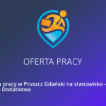 Specjalista ds. reklamy produktów i usług Praca Zdalna | Praca Pruszcz Gdański