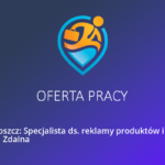 Oferta pracy: Praca online Dodatkowa (Bydgoszcz)