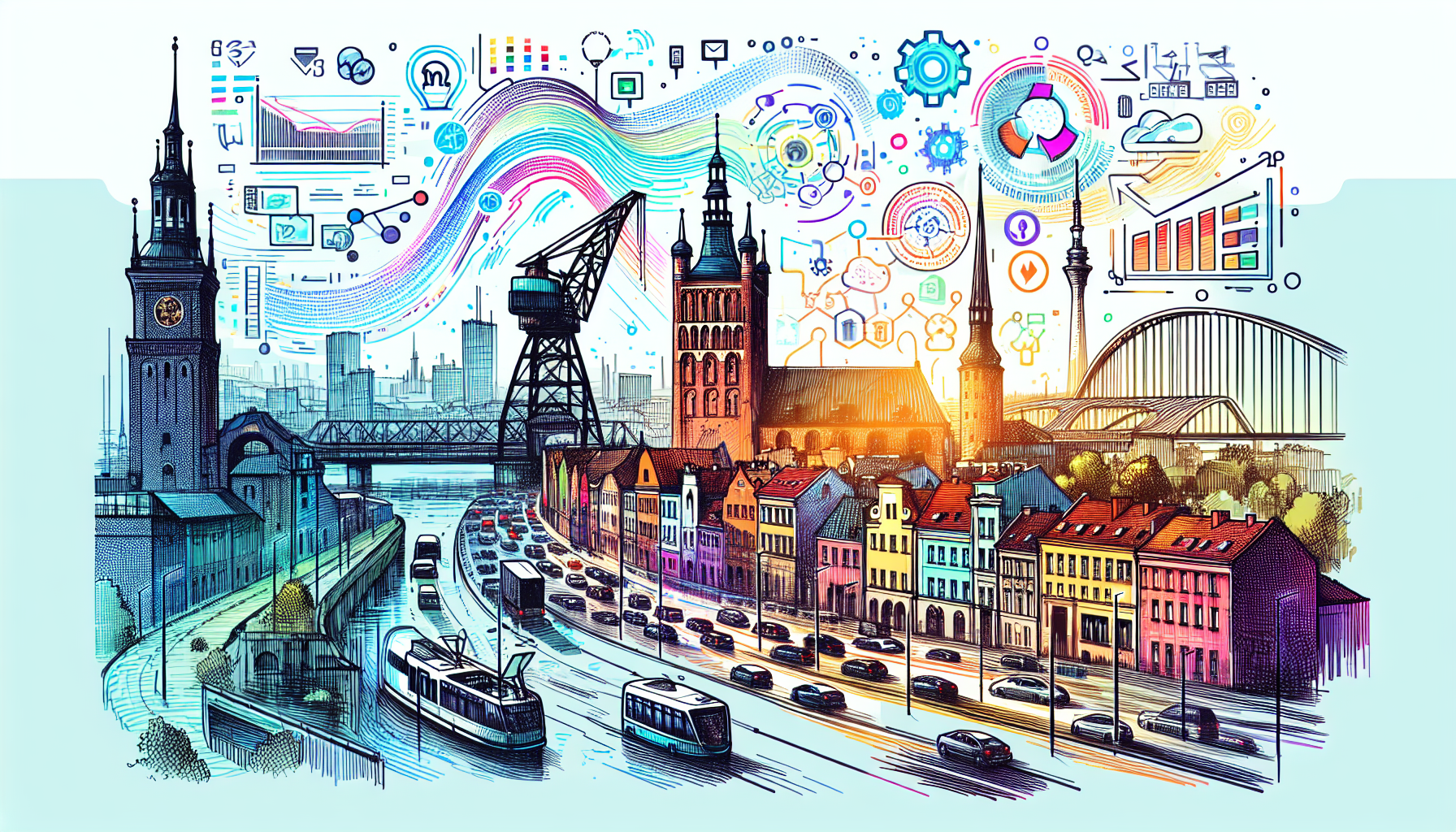 MRiT: W Gdańsku o nowoczesnych technologiach (komunikat)