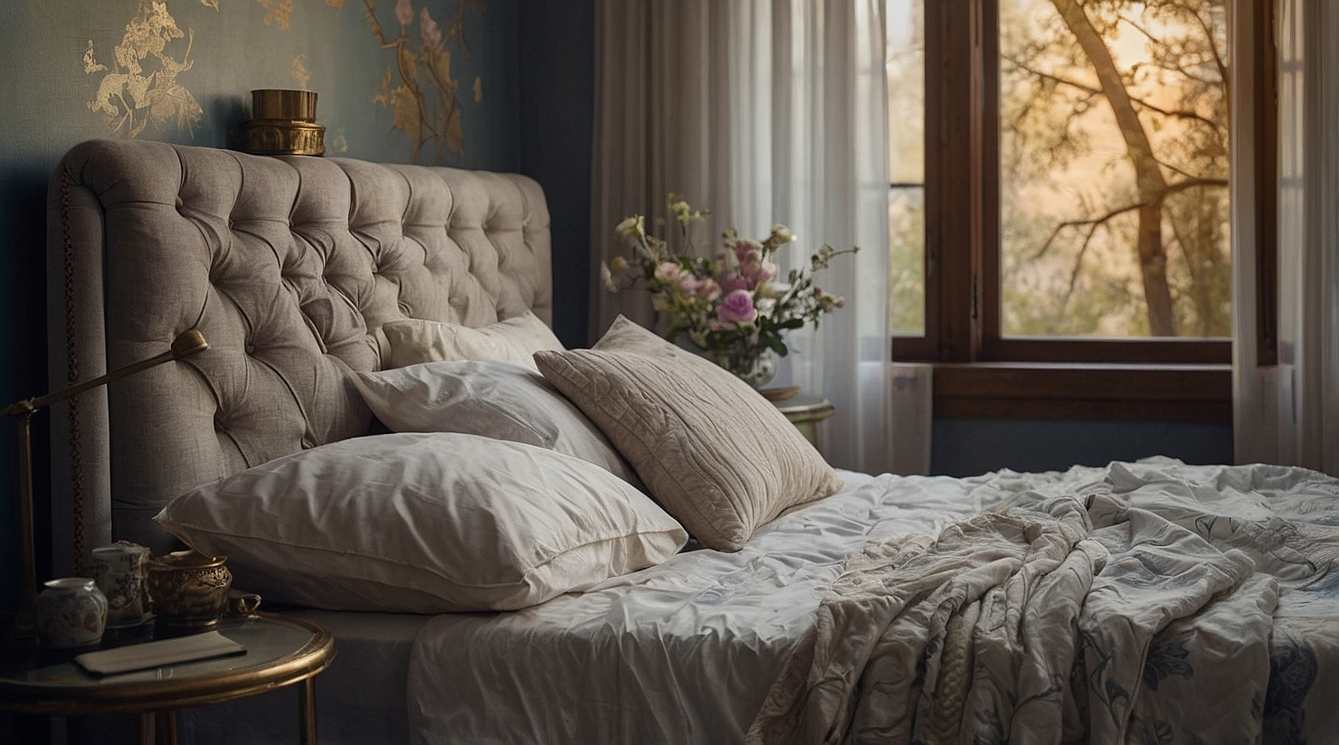 Zdrowie mózgu a sen: Co dzieje się w nocy?