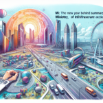 Figurki Blokees z kolekcji objętych ochroną własności intelektualnej zachwycają fanów podczas 2024 Singapore Comic Con