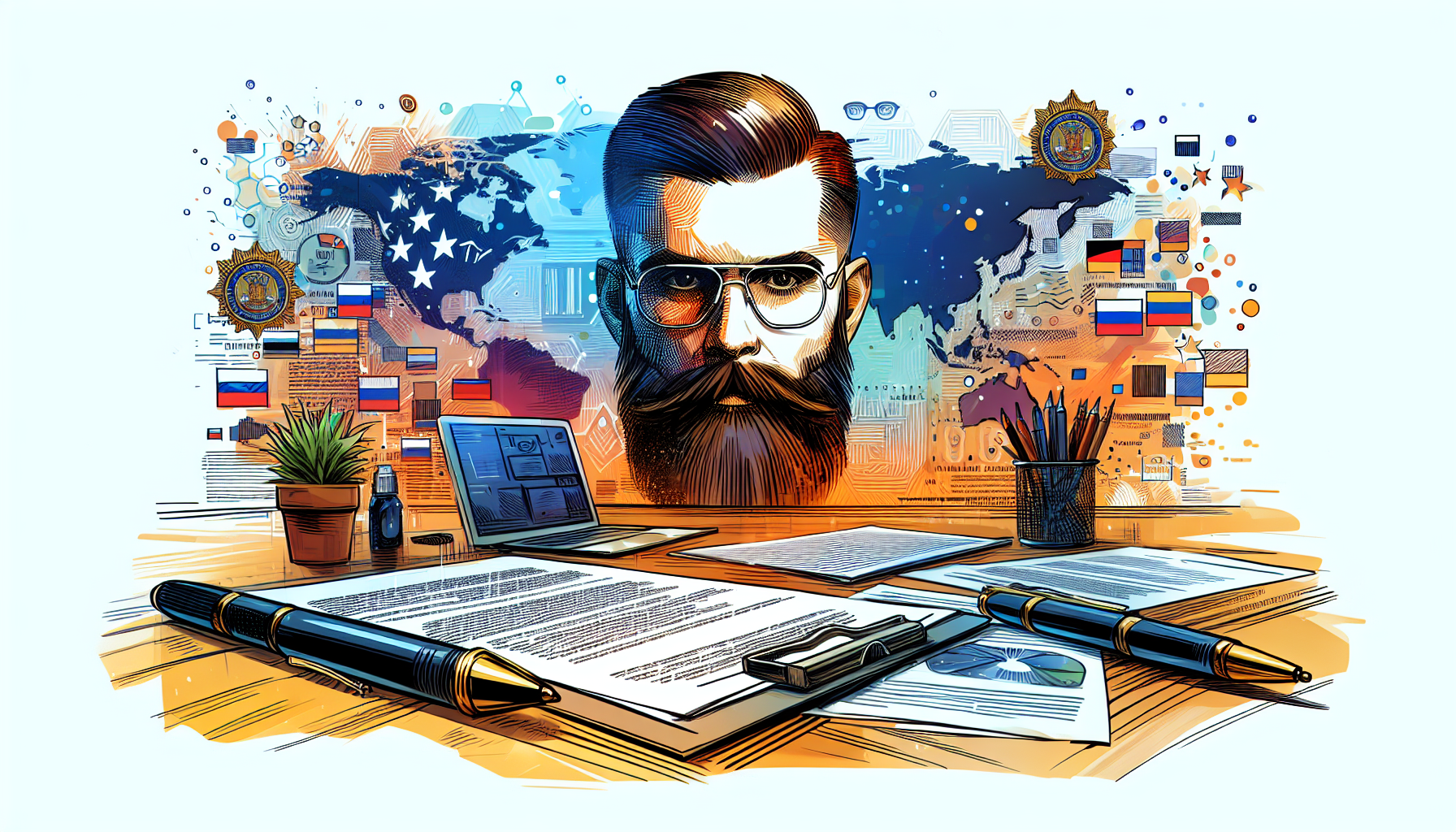 MS: Przewodniczący Komisji do spraw badania wpływów rosyjskich i białoruskich złożył zawiadomienie do Prokuratury Krajowej (komunikat)