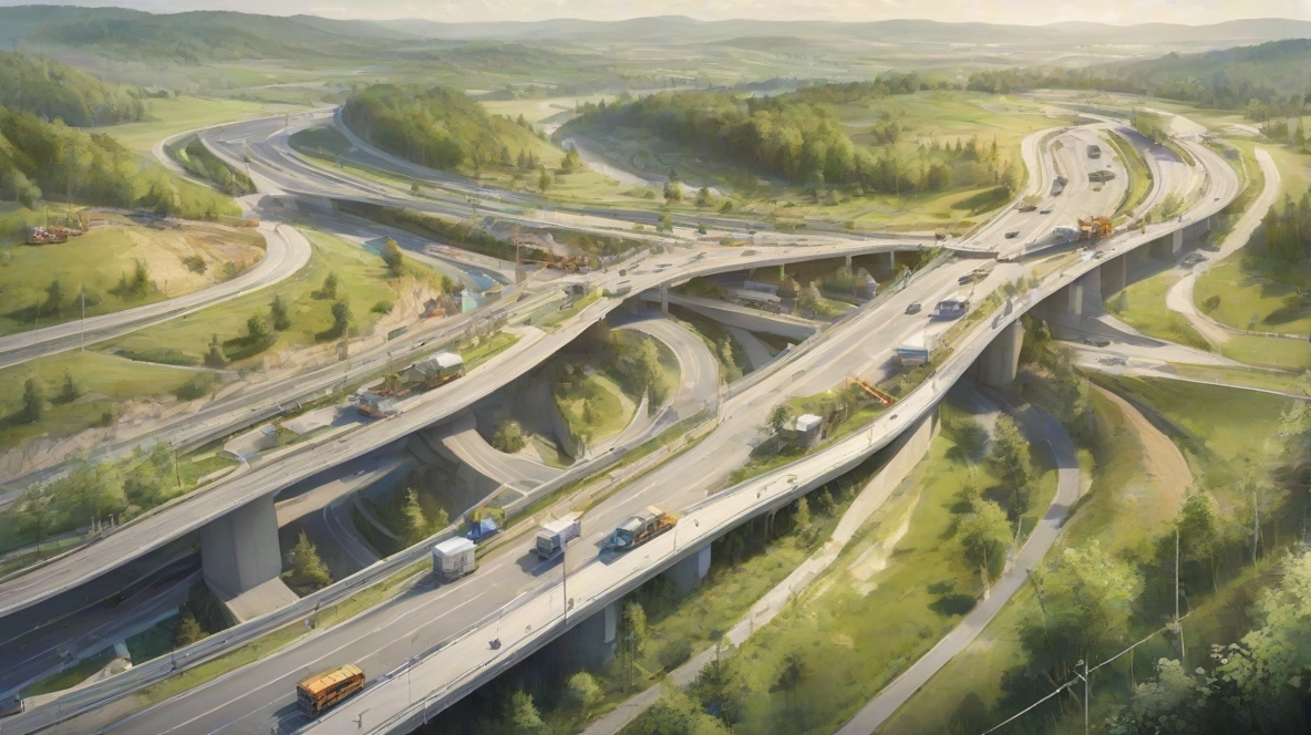 MI: Powstaną obwodnice Kamienia Krajeńskiego i Sępólna Krajeńskiego (komunikat)