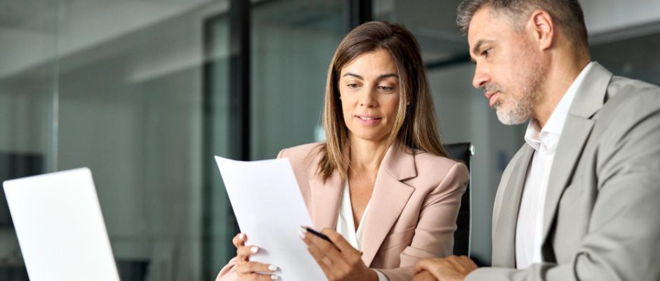 Obsługa kadrowo‑płacowa – zmiany w deklaracjach rocznych i nowe obowiązki