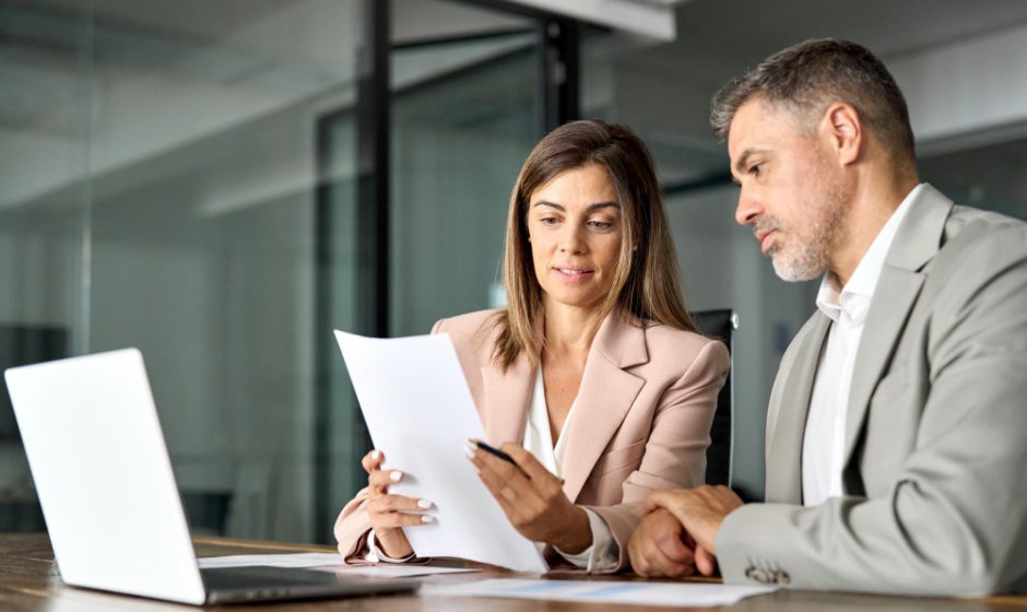 Obsługa kadrowo‑płacowa – zmiany w deklaracjach rocznych i nowe obowiązki