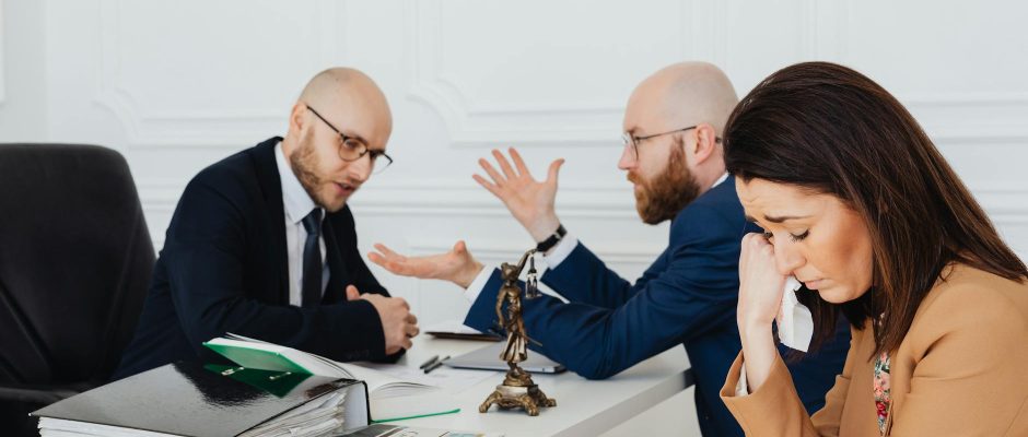 Rozwód w Bydgoszczy powinien przebiegać bez nadmiernych emocji czy nadmiernego obwiniania się obu stron