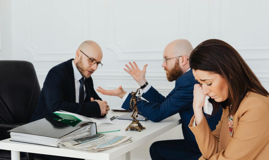 Rozwód w Bydgoszczy powinien przebiegać bez nadmiernych emocji czy nadmiernego obwiniania się obu stron