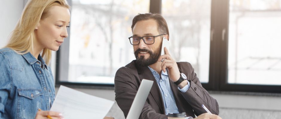 Jak wybrać biuro rachunkowe dla rozwijającej się firmy?